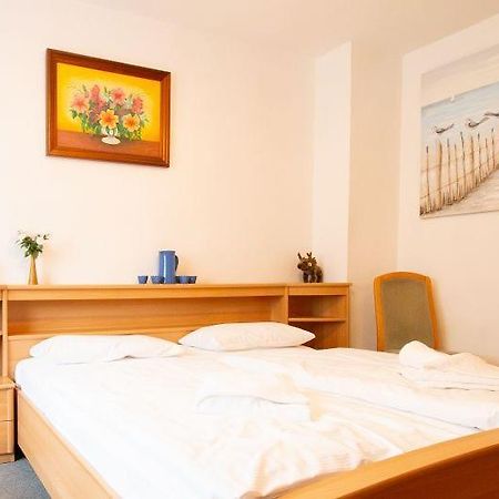 Ferienwohnung Solveig Binz Luaran gambar