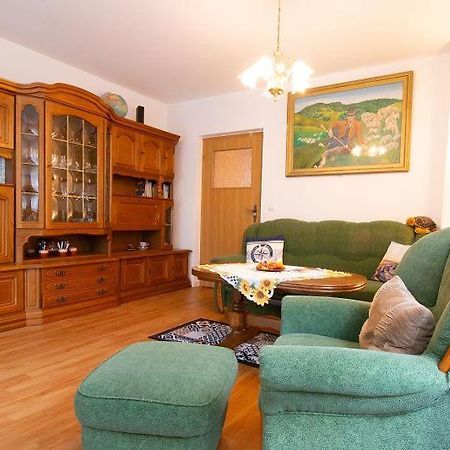 Ferienwohnung Solveig Binz Luaran gambar