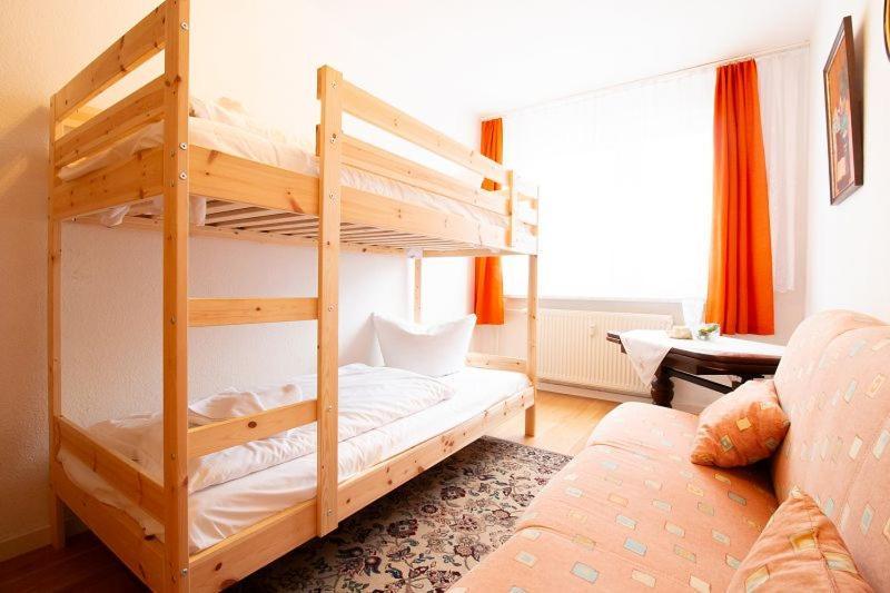 Ferienwohnung Solveig Binz Luaran gambar