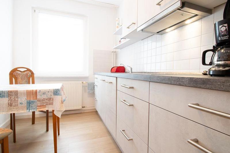 Ferienwohnung Solveig Binz Luaran gambar