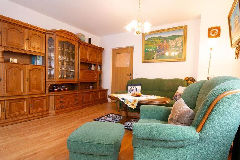 Ferienwohnung Solveig Binz Luaran gambar