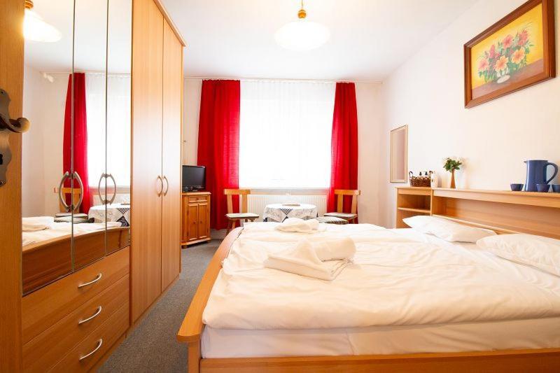 Ferienwohnung Solveig Binz Luaran gambar