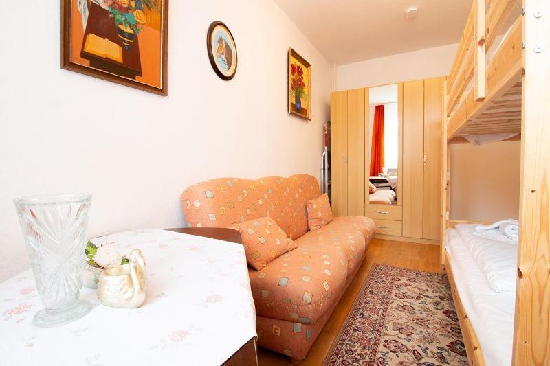 Ferienwohnung Solveig Binz Luaran gambar