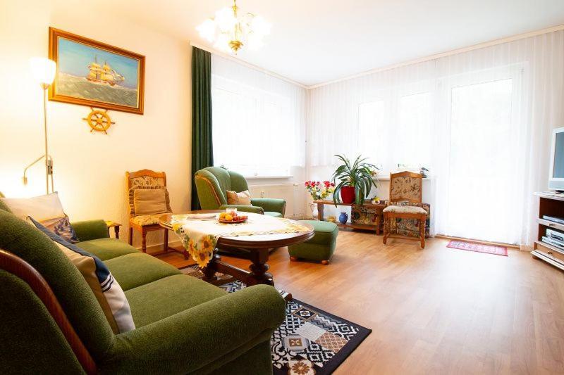 Ferienwohnung Solveig Binz Luaran gambar