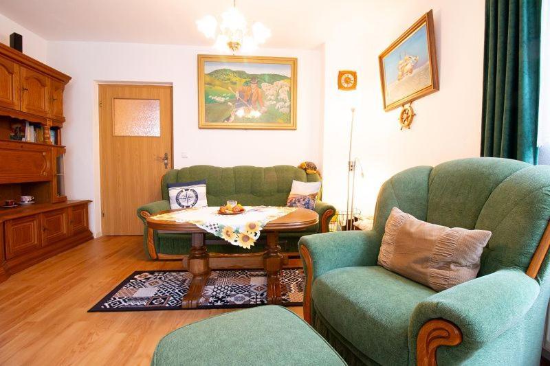 Ferienwohnung Solveig Binz Luaran gambar